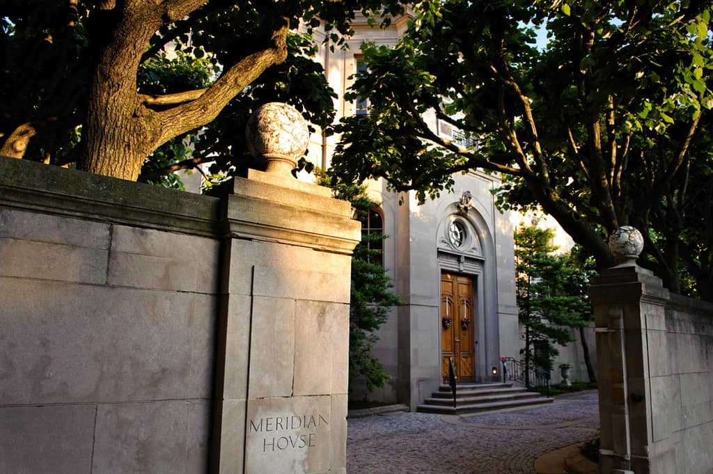 Meridian House