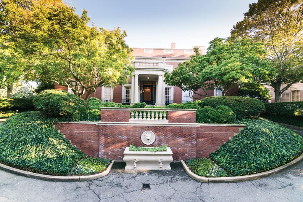 White-Meyer House