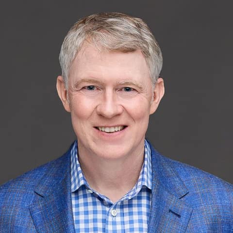 Tom Monahan