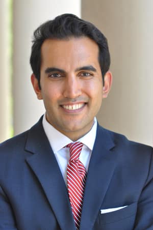 Puru Trivedi