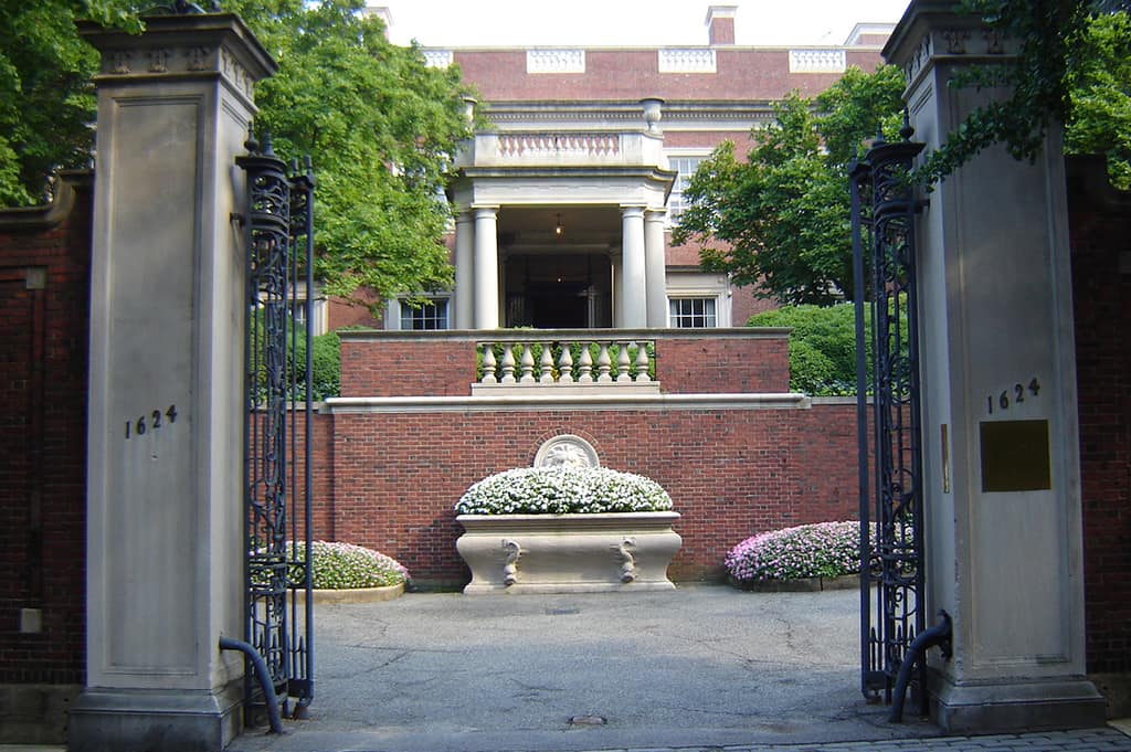 The Cafritz Galleries