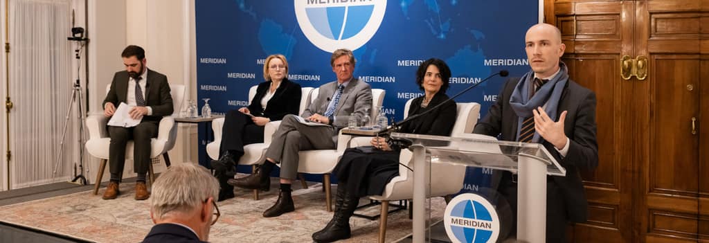 A state and local economic diplomacy program