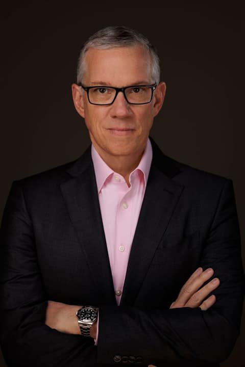 David Barrosse