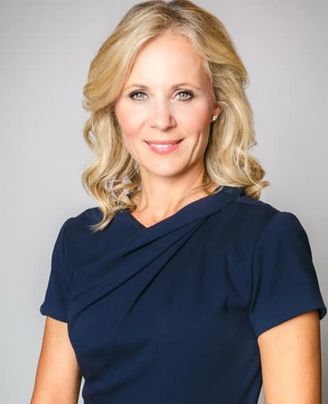 Deborah Lehr
