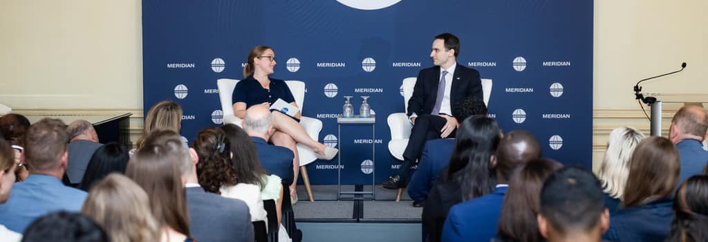An AI Horizons roundtable