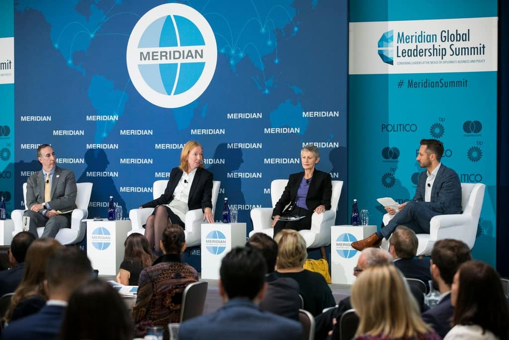 Summit session