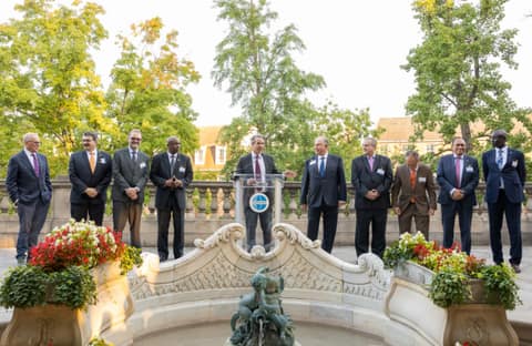 The Corporate Diplomacy Global Leaders Program